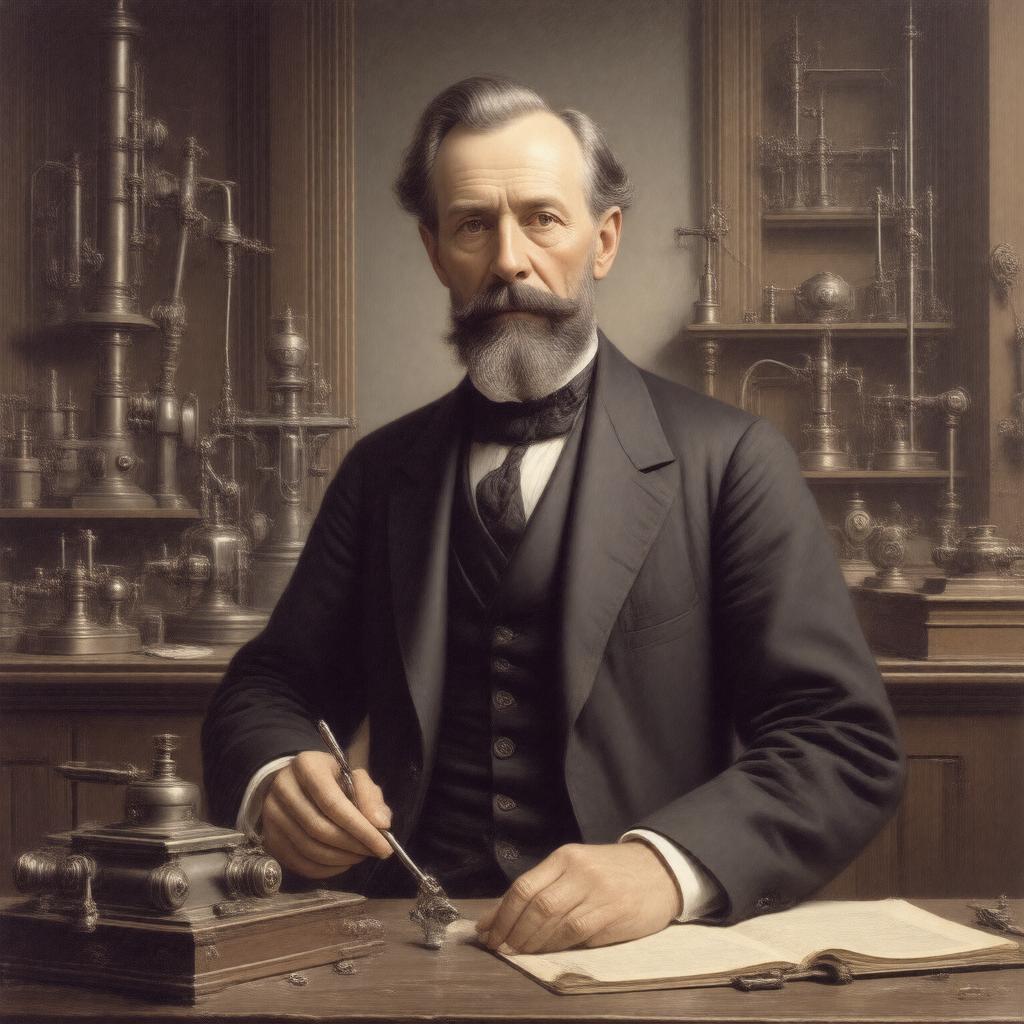 Alexander Lyman Holley
